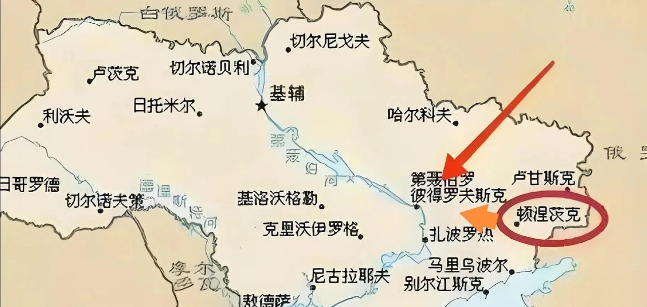 俄军坦克师进入第聂伯罗彼得罗夫斯克州。
俄罗斯国防部6月8日称，中部集团军的部队