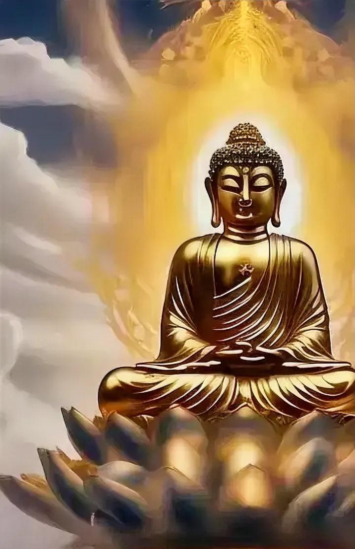 佛祖说，今年参加考试的人都会大获全胜！无论是中考、高考、公考还是考编，都有机会一