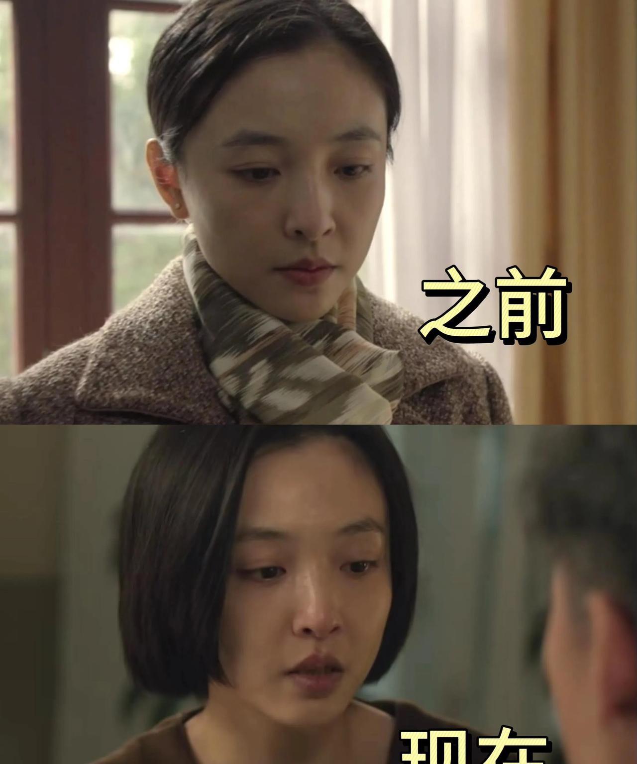 《六姊妹》奶奶去世了，家欢在里面连奶奶最后一面都没有见到[流泪]
家欢被抓的时候