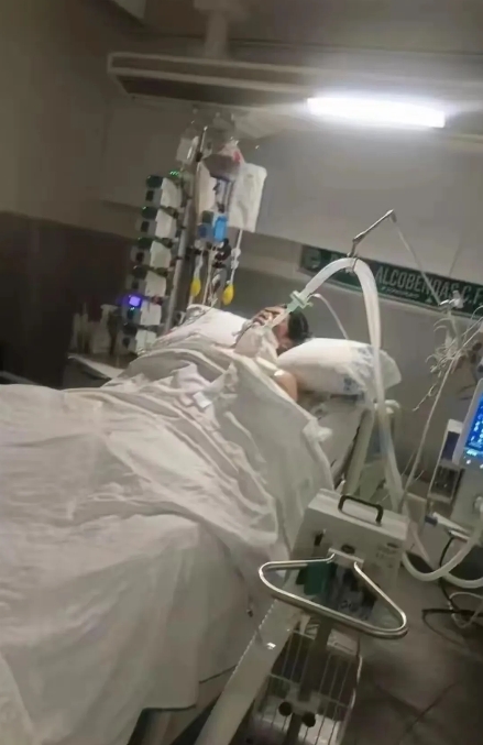 郭嘉璇差一点就是19岁的大人了！

太可惜了，曾经被誉为中国足球的未来新星，生命