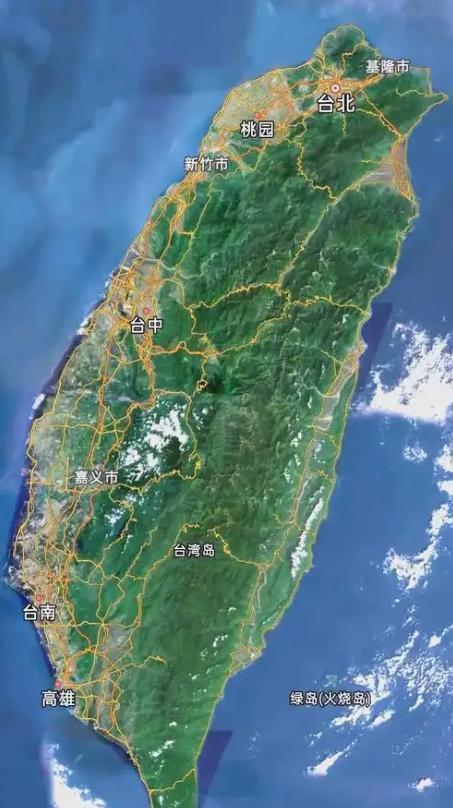 [太阳]其实大陆没必要跟美国在台海死磕，更没必要为了台湾跟美国动武，解放军可以参