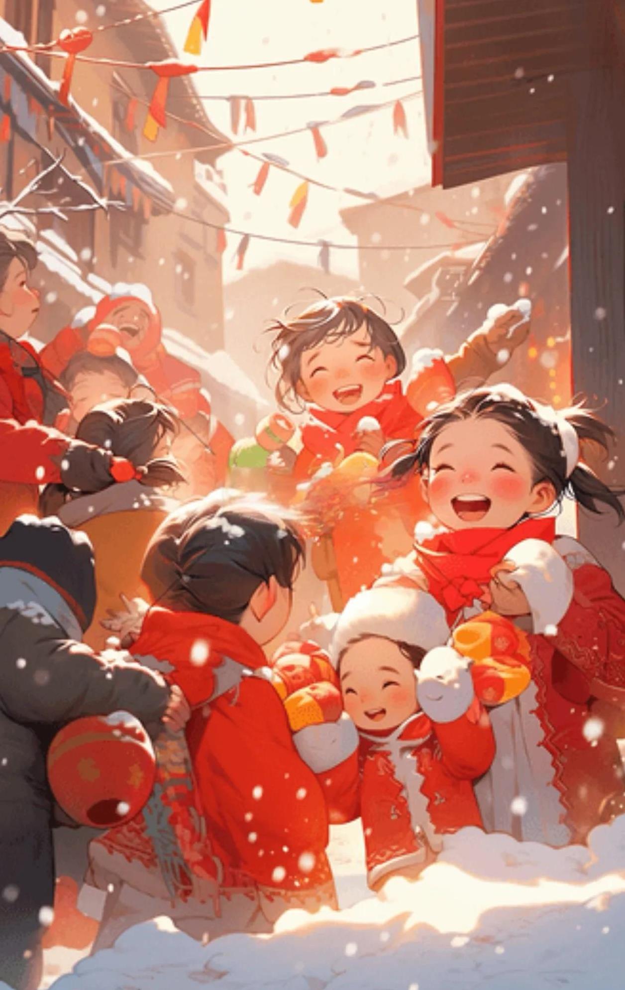 #圆圆缺缺天上月，诚邀下联#欢欢喜喜人间乐。[笑哭][笑哭][笑哭]