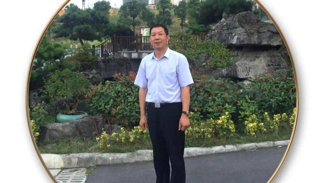 中国当代实力派书法家——郭军武