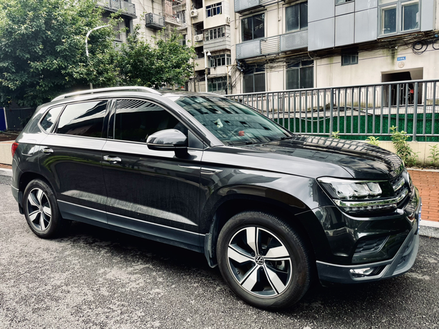 用车久了和久病成医一样
用车多了就和久病成医一样，这那的问题，自己也能判断个大概