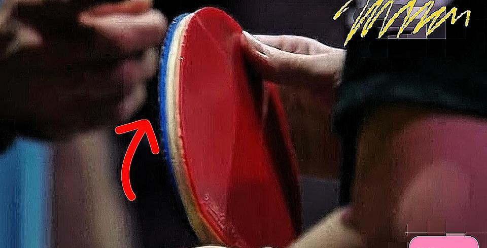 球拍疑云：真相究竟几何？
      宝子们，王楚钦和雨果球拍的事儿，最近可是在