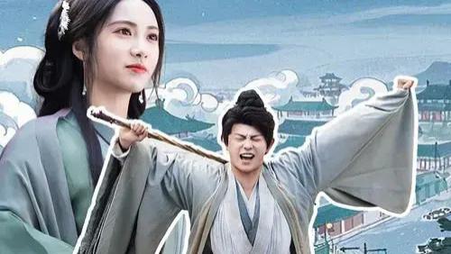 2025短剧《臣本布衣》高清在线观看免费完整版-中字未删减版-《臣本布衣》高清完整版短剧在线播放-策驰影视