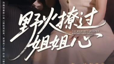 短剧《野火撩过姐姐心》烽火岁月里的赤诚之恋