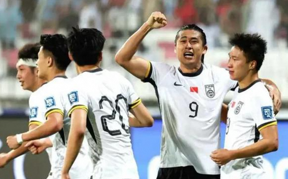 中国男足6月5日印尼赛程:关键之战与观赛渠道