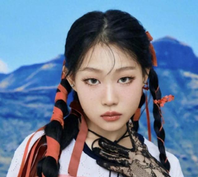 星二代扎堆出道比拼！沈佳润获好感，小S女儿大翻车，太卷了！