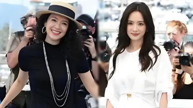 赵丽颖被炒作不合群