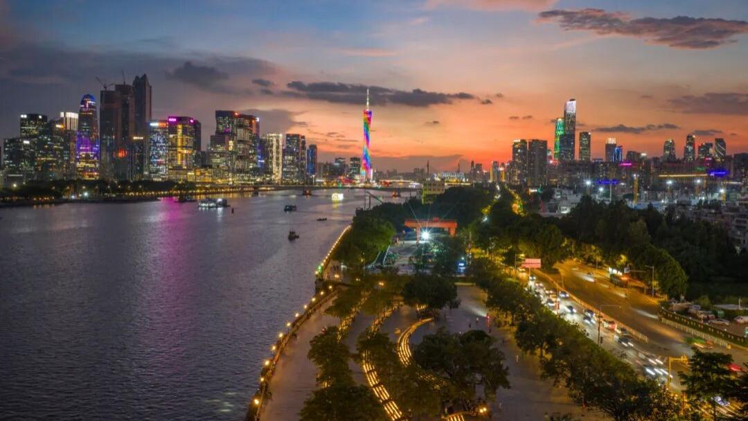 珠金琶唯一新规90平！广州顶豪圈，迎来新热点