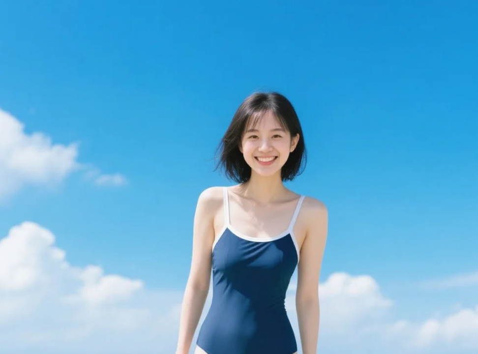 这样的天气 是不是让你忍不住想靠近我