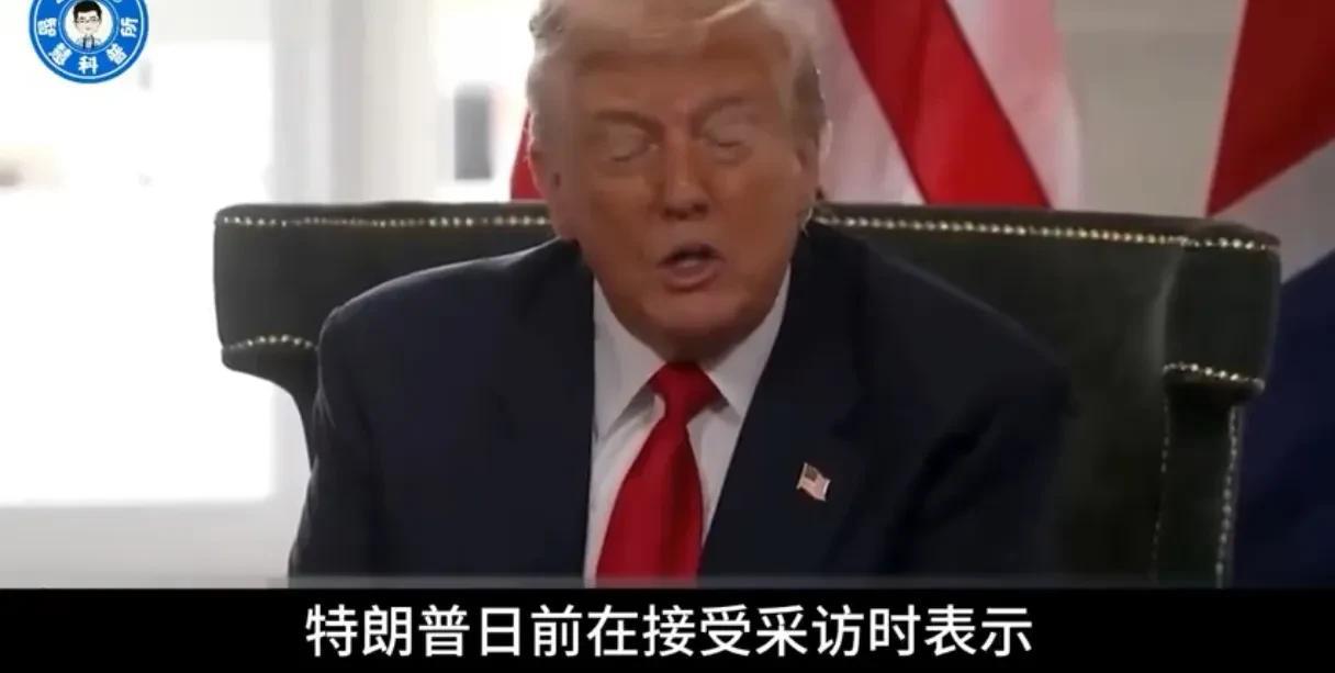 弱者只会二选一，强者我都要。
中美在斯德哥尔摩贸易谈判后，美国财政部长贝森特的回