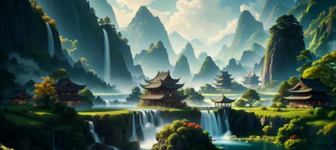 什么是“小娘”？
在取经的路上有个灭法国，这里的国王非要杀死一万个和尚。现在杀了
