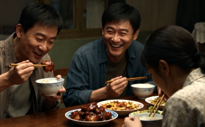 老公的朋友每次来家里吃饭都不带礼物，我没吭声，只是每次都“不小心”把他那瓶1200元的红酒打开