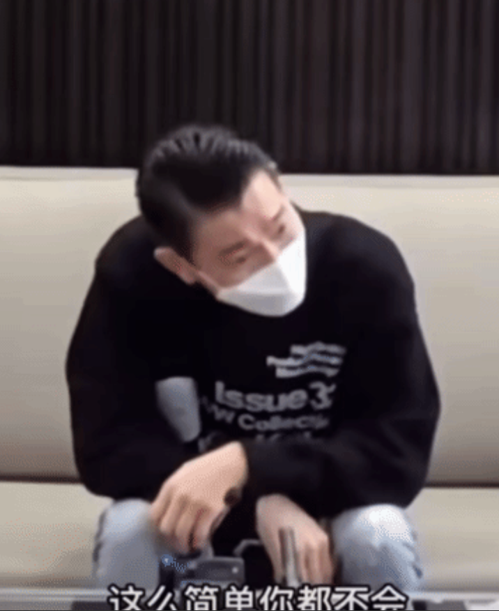 天王也翻车！刘德华辅导女儿作业破防