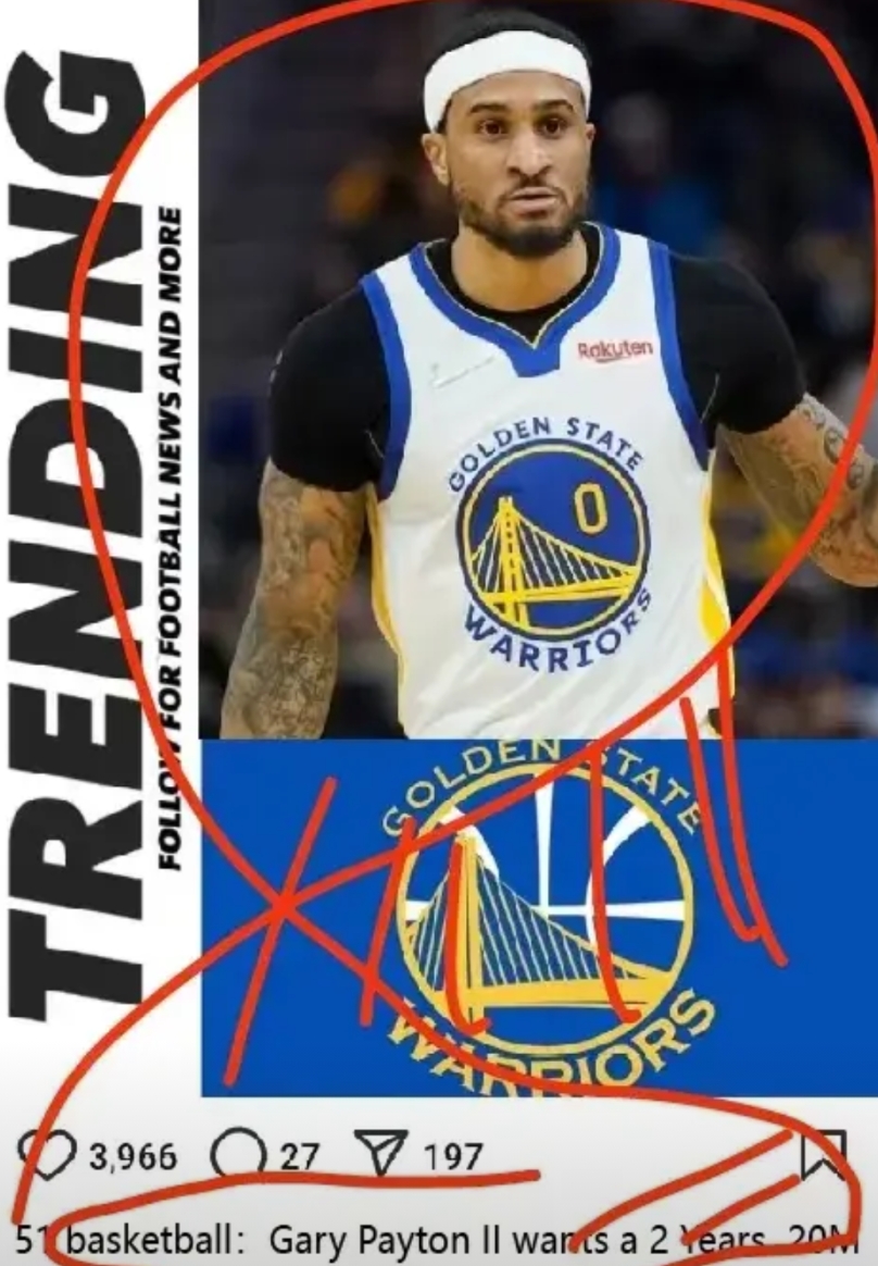 最新消息：小佩顿索要一份2年2000万美元的续约合同。
根据分析，今年夏天小佩顿