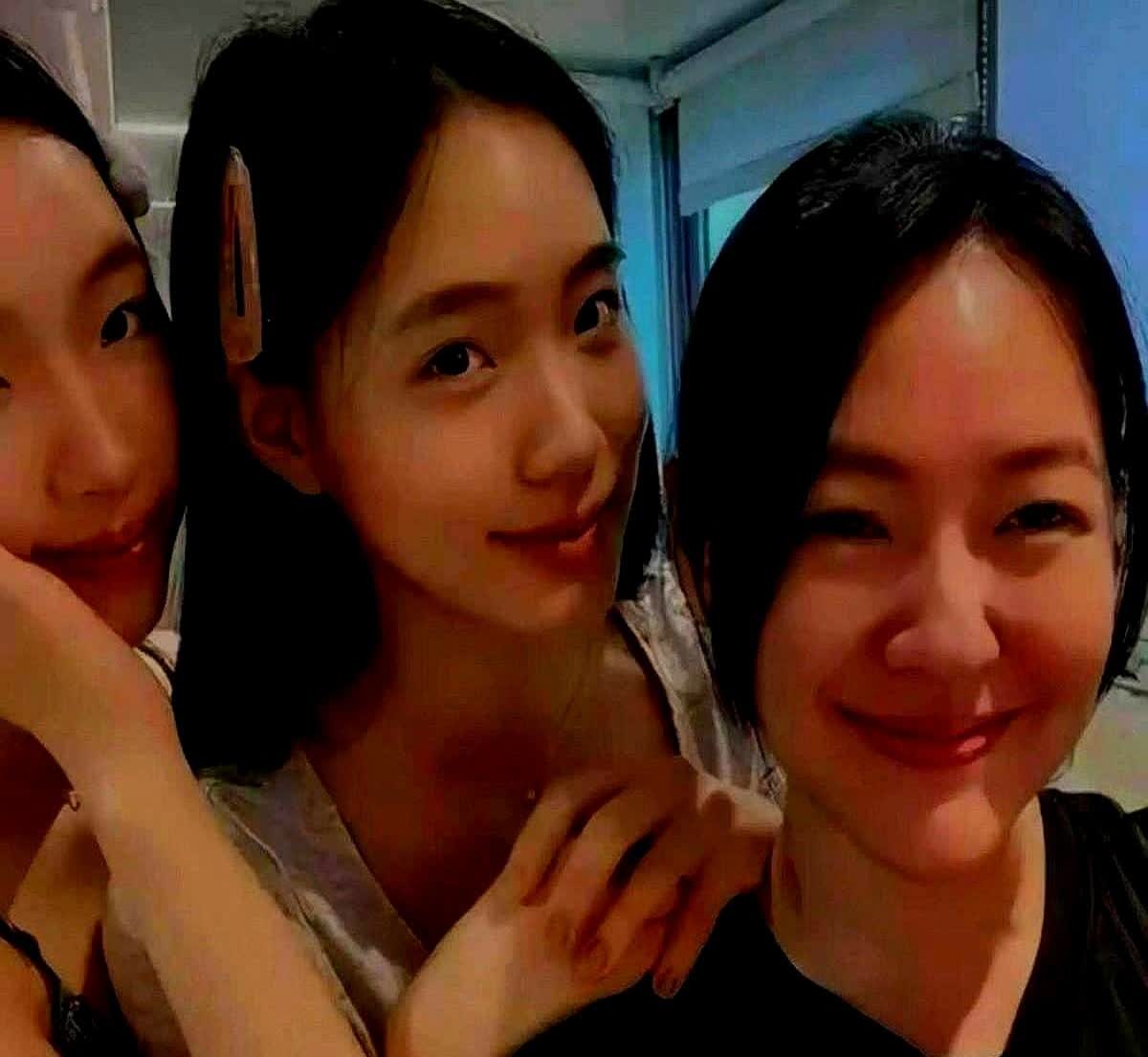 救命！

内娱这瓜越吃越大！

吴宗宪突然“开大”疯狂报复，下手比黄子佼