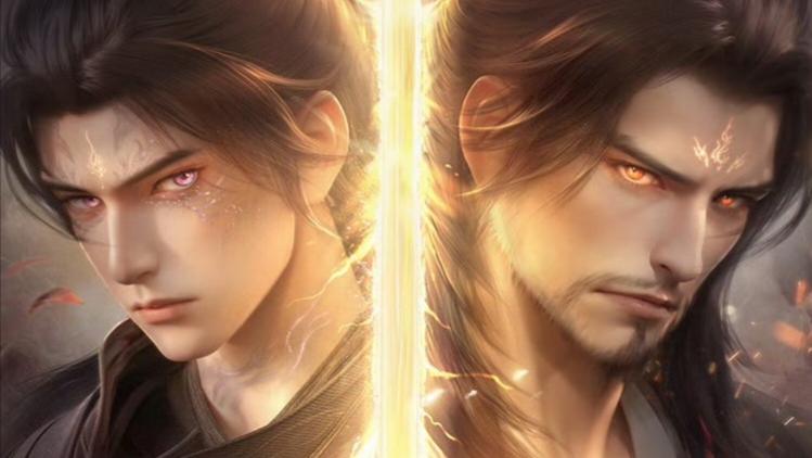 斗破苍穹：斗帝血脉是如何划分的？萧炎等人又为何会沦为废弃血脉