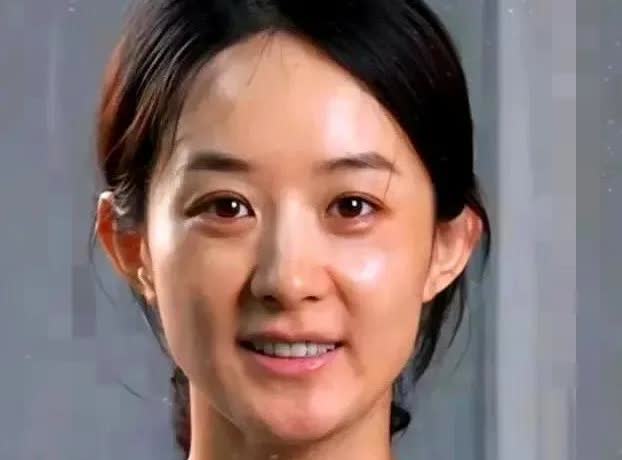 有些女孩子天生就是没有享福的命。

就拿赵丽颖icon来说吧，这些年看她一部