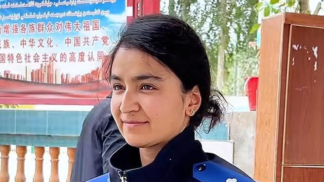 后续, 新疆女辅警40米深井救人！回岗依然没能转正，网友意难平