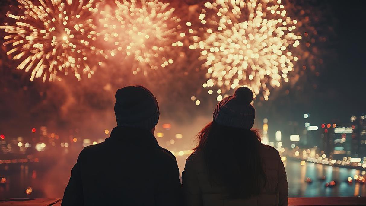 2026跨年祝福寄语100条，新的一年，你我所求如愿，所遇皆美好！