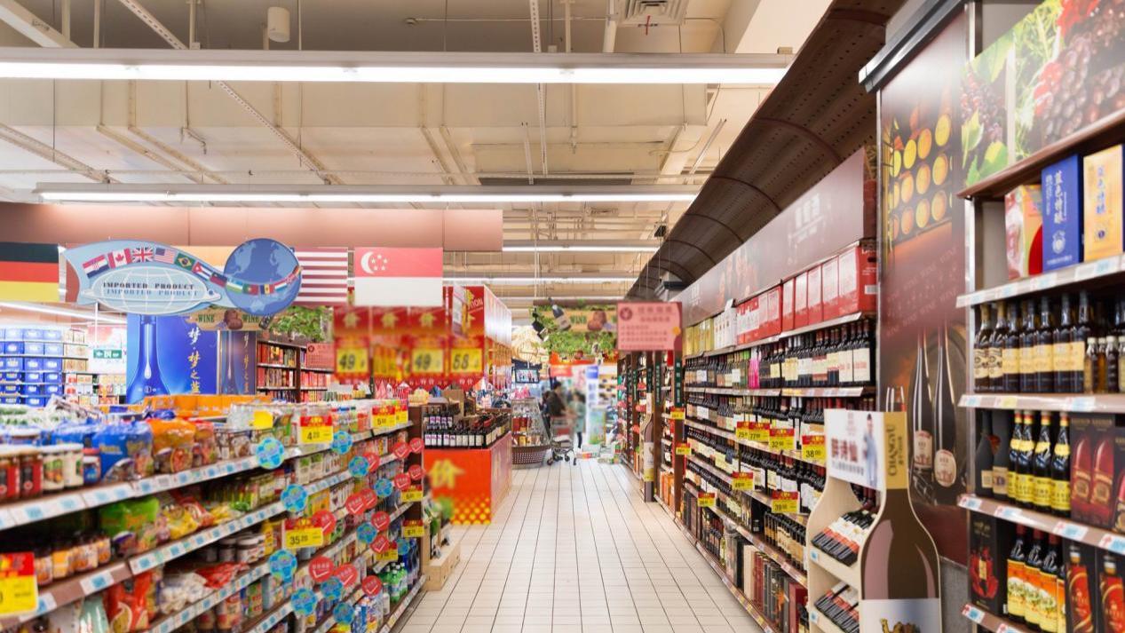 食品饮料行业整体降速，“厮杀”正酣转型艰难|2024年报专题