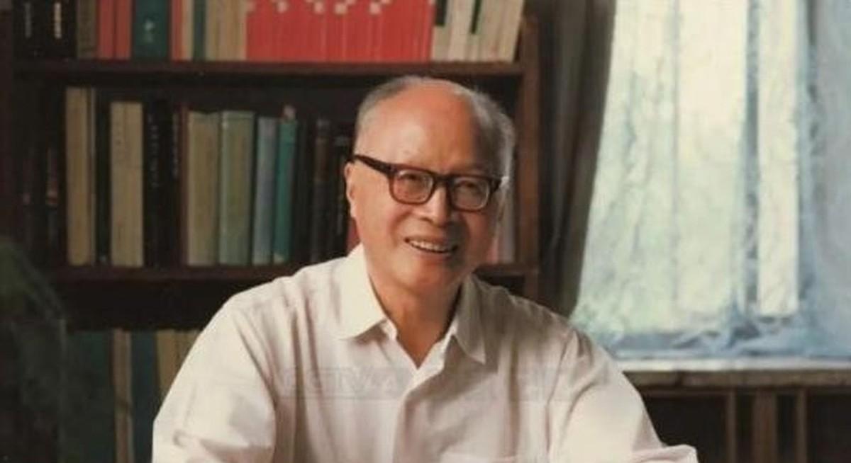 【中国核盾背后的倔老头】
1960年苏联专家撤离时撂下句话："有王淦昌就够了！"