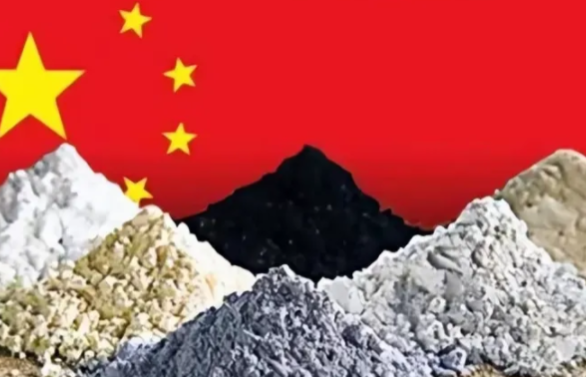 中国禁止对美军工企业出口稀土引起美国媒体骂声一片……
 
麻烦看官老爷们右上角点