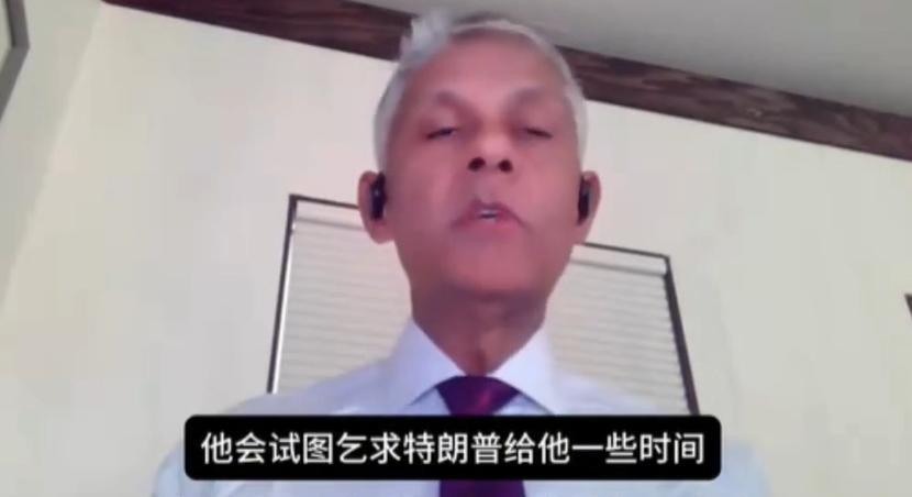 印度专家说莫迪拿着碗讨饭，
然后转身就对大国捅刀子，
而且是不带一丝一毫的犹豫的