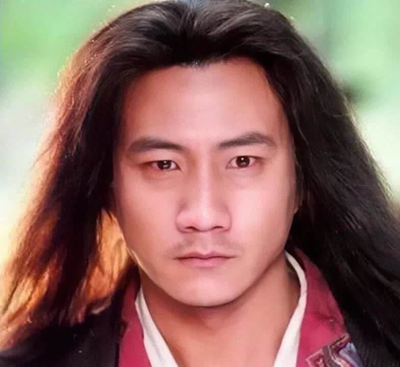 有一次，胡军在香港出差，偶然在聚会上遇见黄日华，黄日华端着酒杯主动跟胡军打招呼：