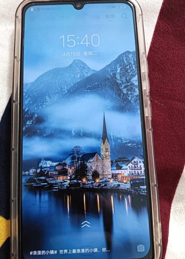 又一台机子入手
我的装备又多出来一个[比心][比心][比心]
这个是我妹自己用人