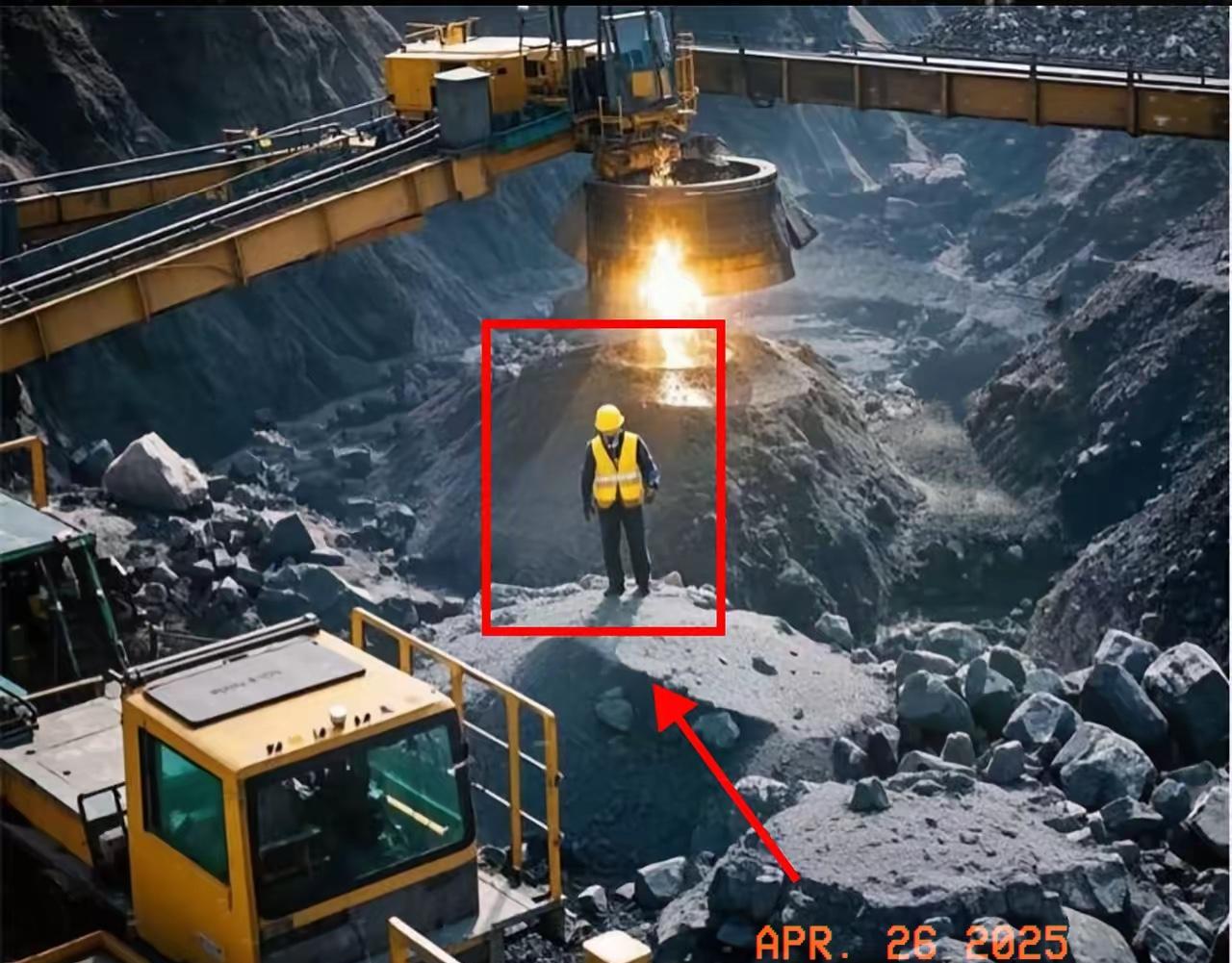 越南怕是要欲哭无泪咯！耗费心力刚建好的稀土分离线，本想着能在稀土市场大展拳脚，可