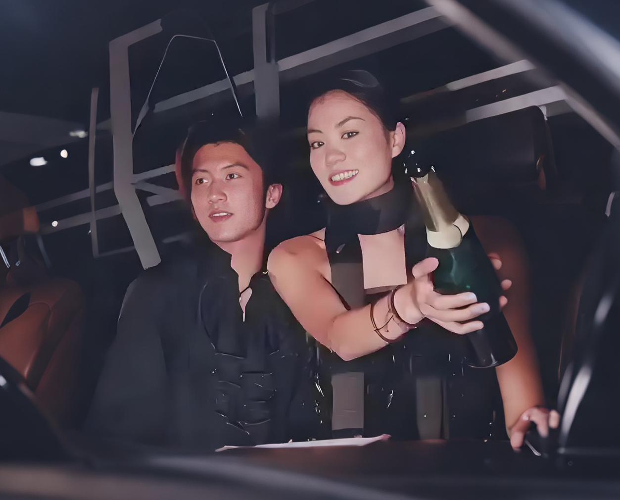 对不起了王菲，我还是决定脱粉了。 你56岁了，身边有谢霆锋相伴，可我没有那样的伴