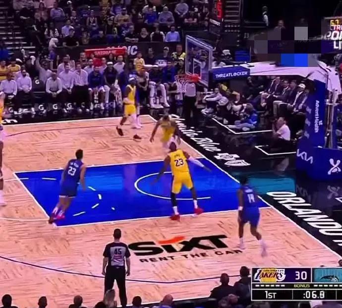 新赛季NBA有新规！从2025-26赛季开始，如果节末远距离“压哨投篮”没进，不