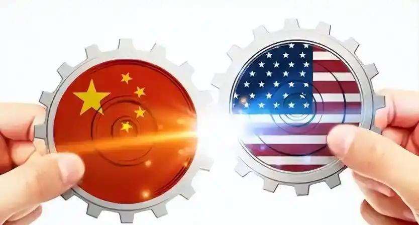 终于理解，中美竞争，为什么很多国家选择站在美国那边，答案其实很清楚，大家普遍认为