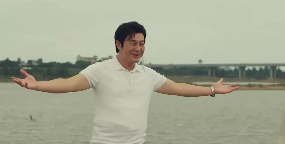 秦昊和张颂文哪个演技更厉害？
最近，《扫毒风暴》正在播出，其中秦昊饰演的卢少骅原