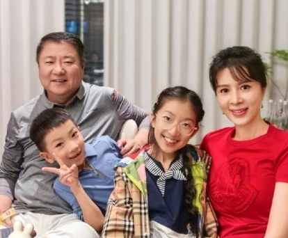 金巧巧这是不是在变相否认离婚传闻啊 ​​​