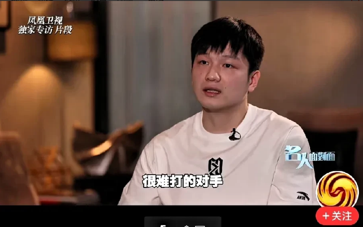 假如樊振东最终没有重返国乒，五个人的内心最不平静

一、前任乒协主席刘国梁

二