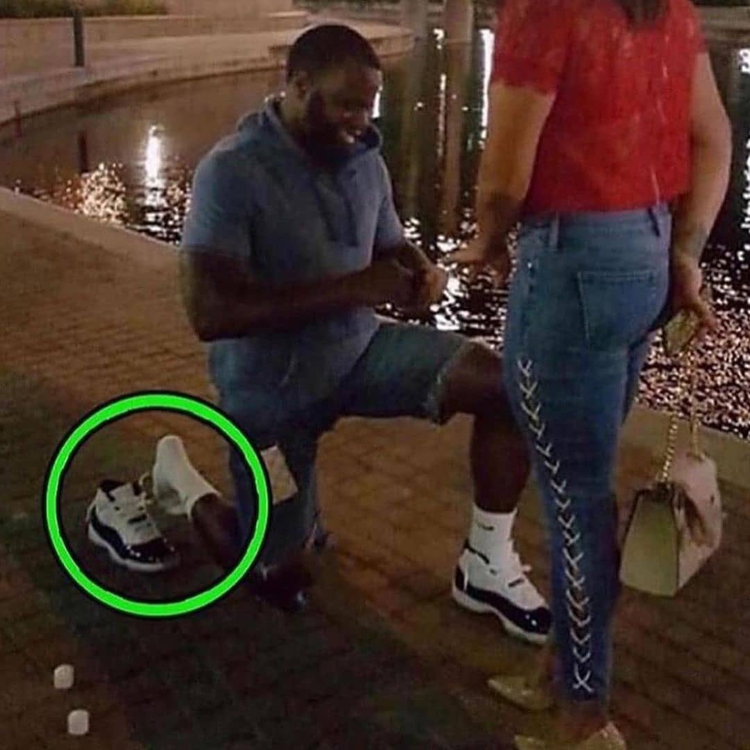 大兄弟是个讲究人