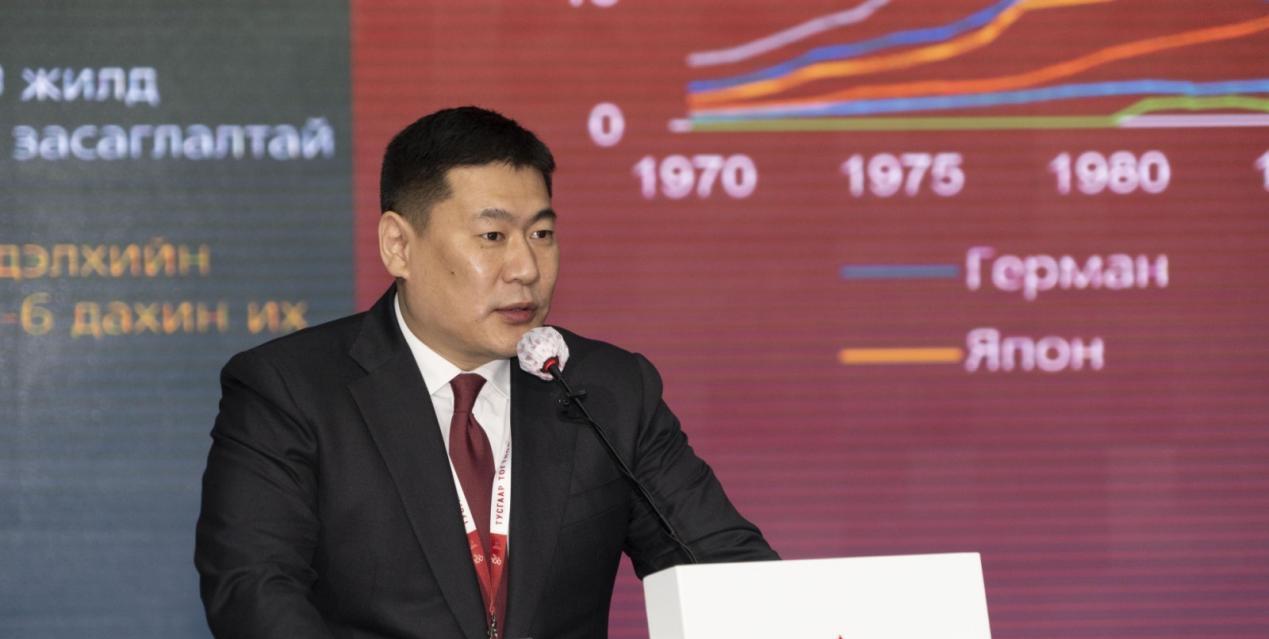 蒙古国80后总理被赶下台，美方对中国的“合围”，被撕开一道缺口。动荡的韩国政局形