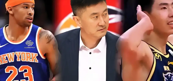 广东男篮有机会直通CBA总决赛。
CBA常规赛接近尾声，广东男篮的排名虽然未定，