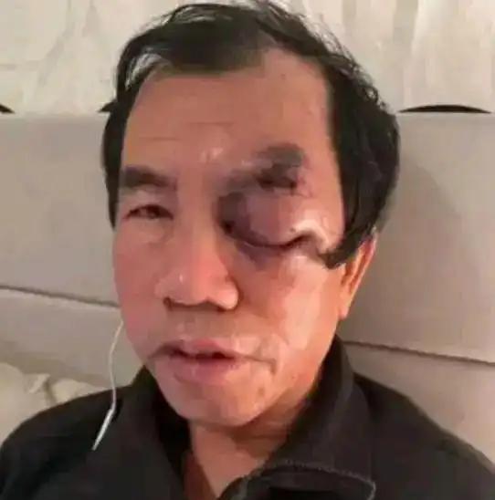 2015年，中国富豪梁新民将全部资产带往美国，过上了悠闲的垂钓生活，他多次扬言美