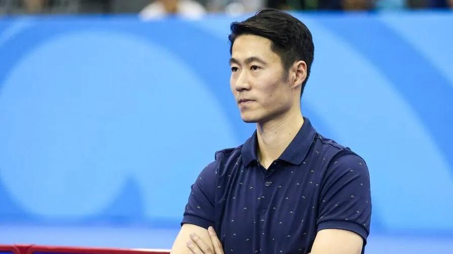 曝王励勤出手，召回27岁奥运冠军，回归首秀时间浮现
国乒男双今年世乒赛竟颗粒无收
