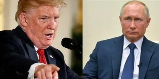 特朗普直接威胁普京，若攻乌将轰炸莫斯科，还对中国撂下狠话
据美国有线电视新闻网 
