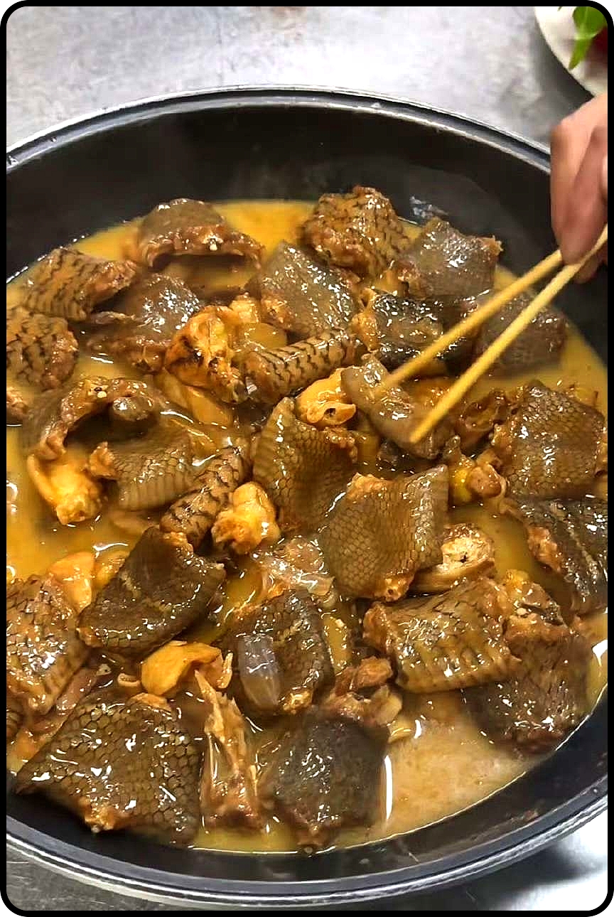 来个广东人，给我介绍一下这份是什么肉？