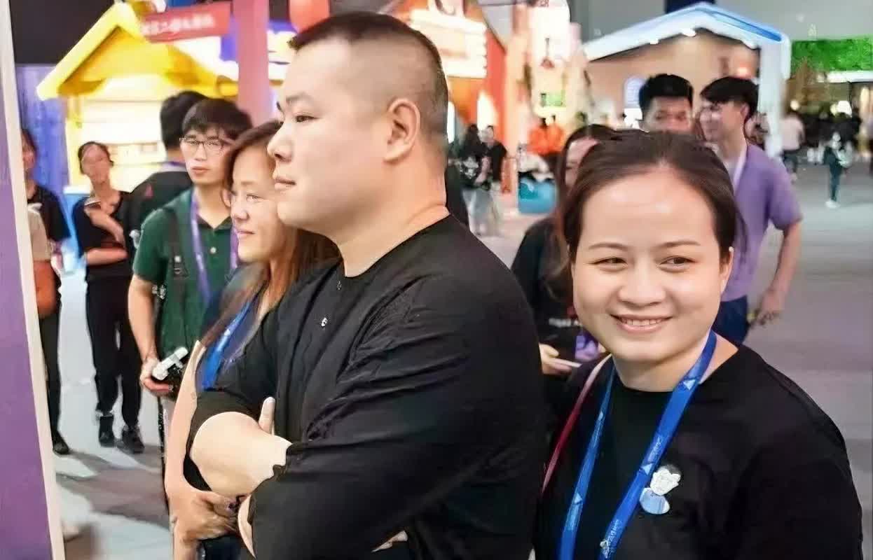 查了一下岳云鹏

他这辈子做的最对的，并非是讲相声，

也不是拍戏、跑综
