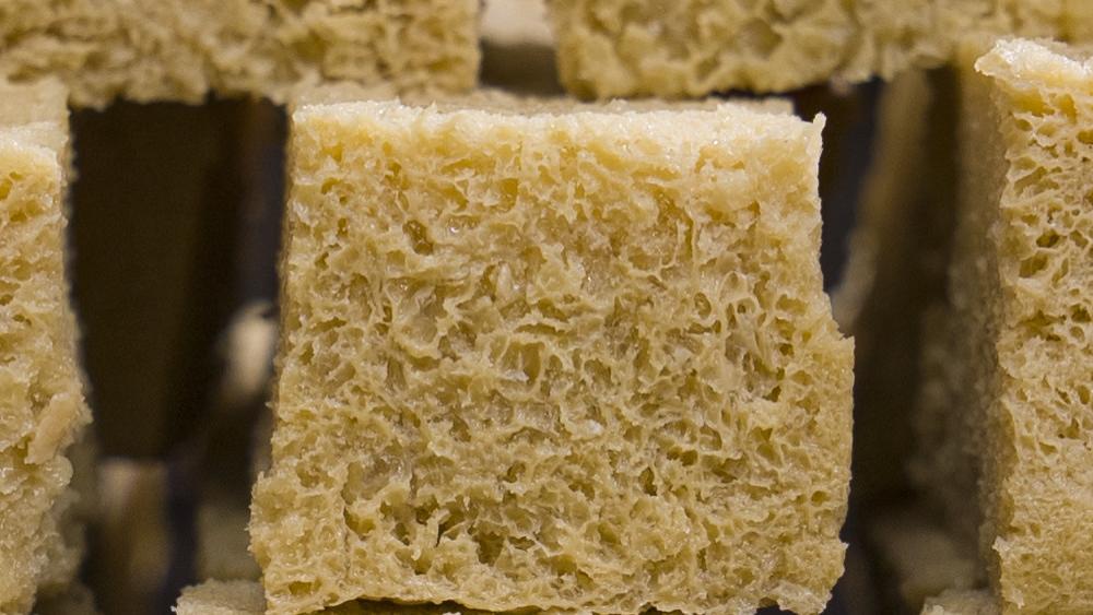 终于挖到这 “吸汁王者“