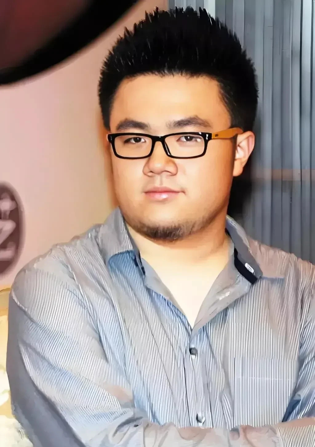 巴图儿子随奶奶宋丹丹姓











天呐！巴图的两个儿子居然都跟着奶奶