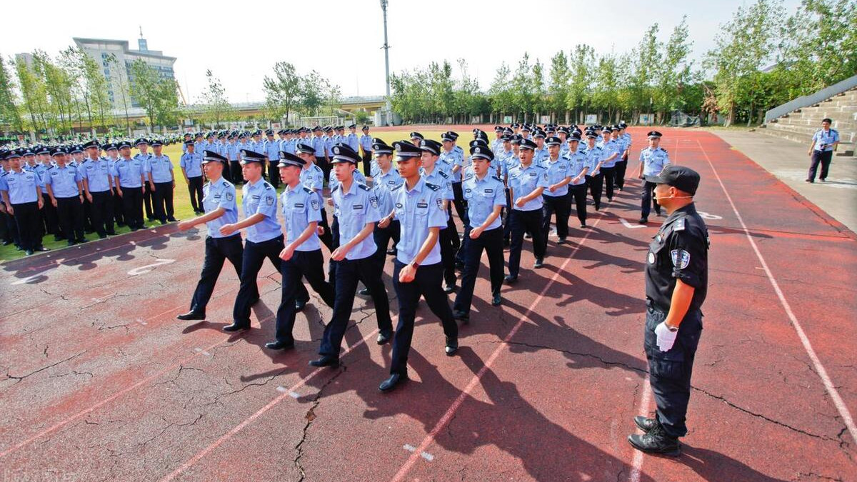 公安联考机构排名，应该从这四个方面筛选